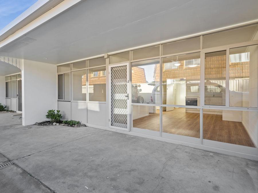 2/11 VINCENT ST, COFFS HARBOUR, NSW 2450