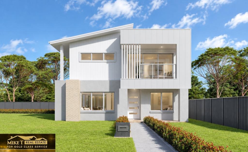 64 Hatter Cct, Calderwood, NSW 2527