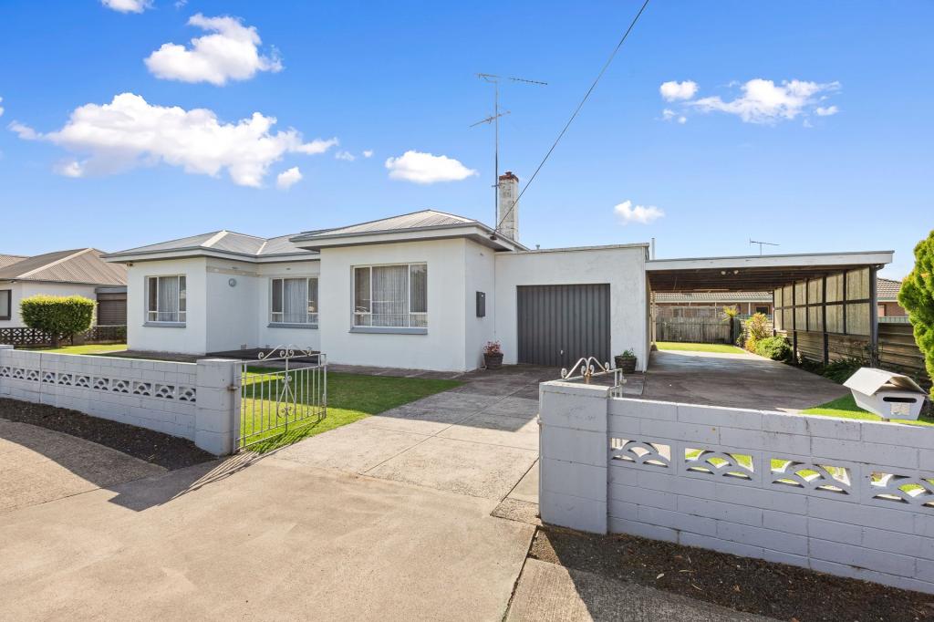 85 Cardinia St, Mount Gambier, SA 5290