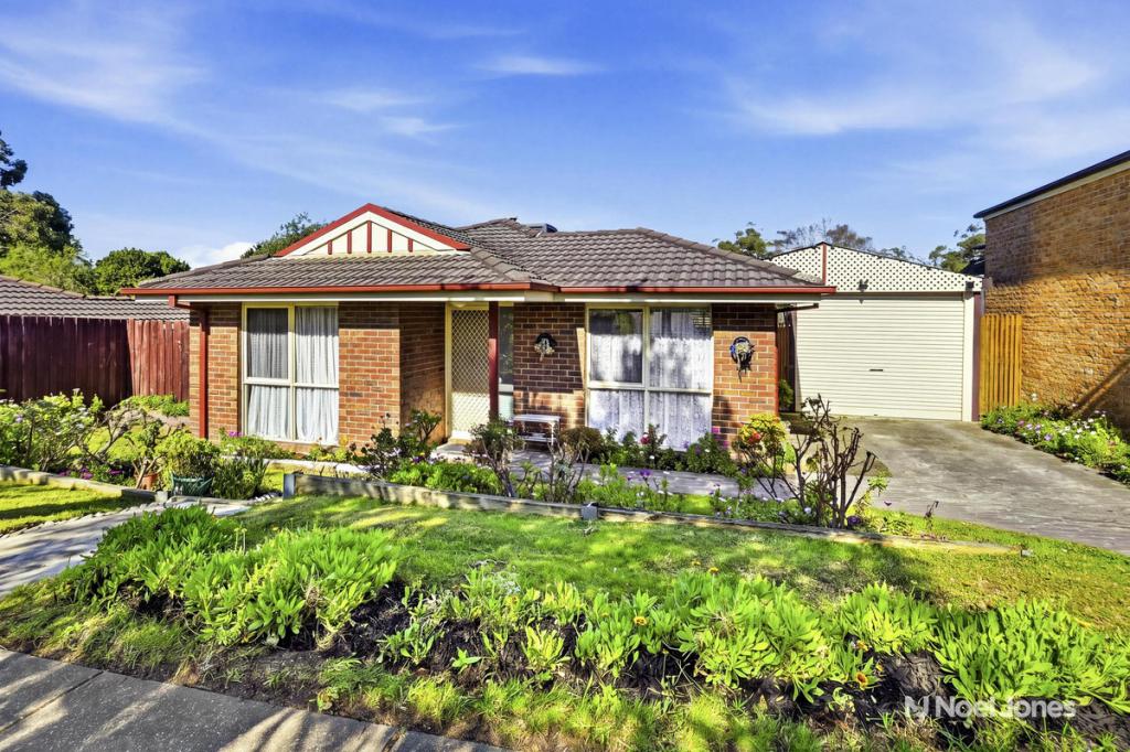 46 Baker Rd, Bayswater North, VIC 3153