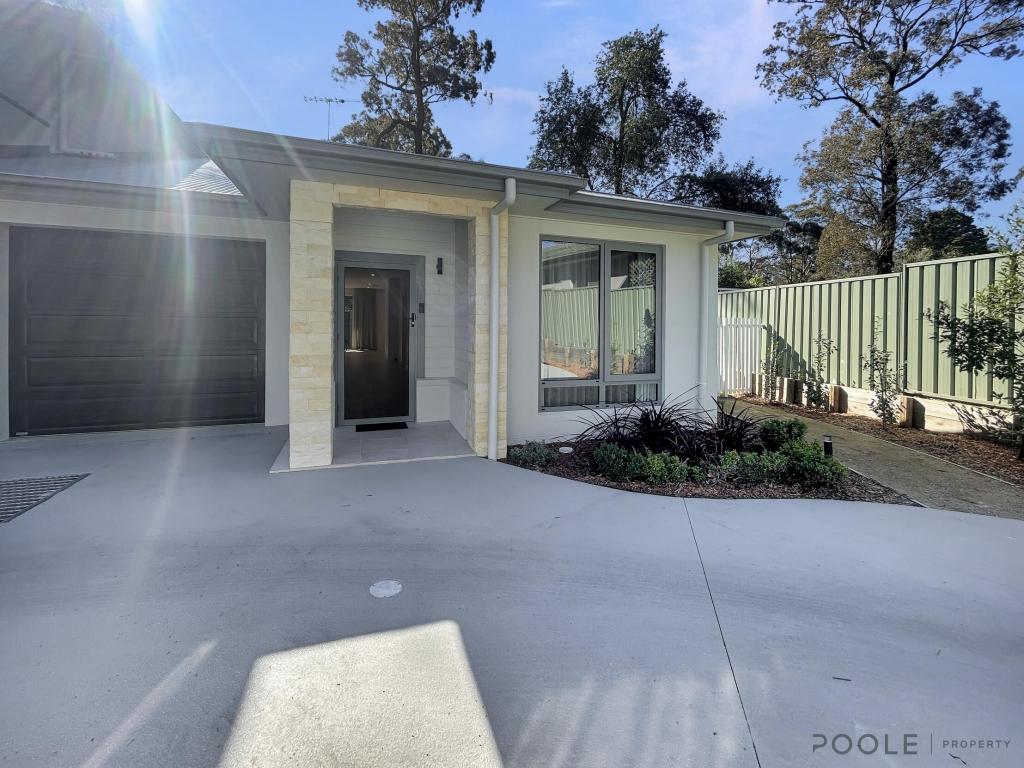 4/28 Old Bathurst Rd, Blaxland, NSW 2774