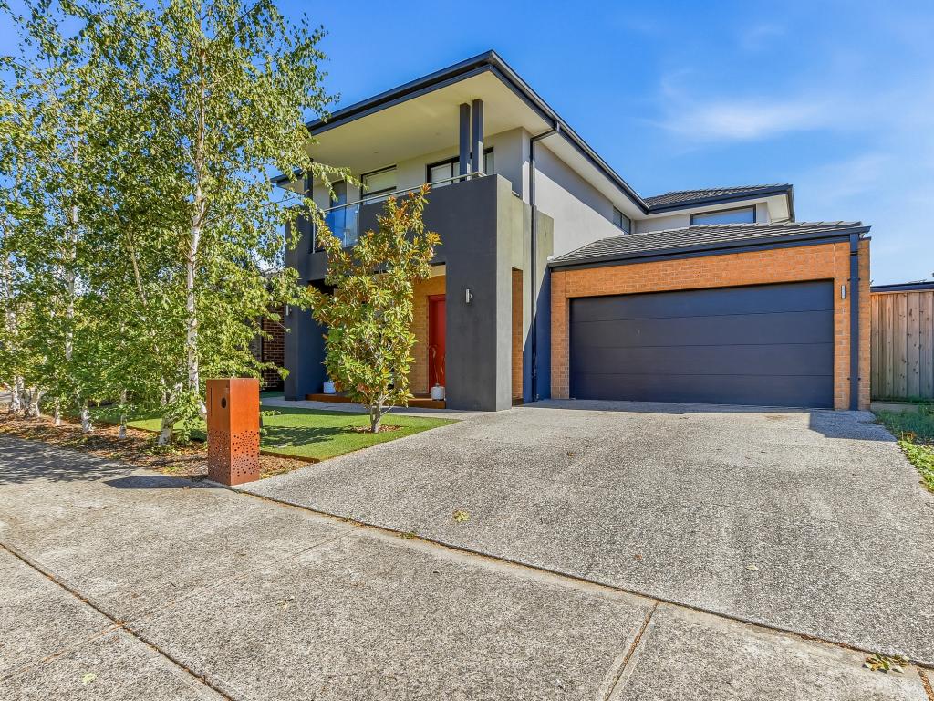 4 Woorawa Dr, Doreen, VIC 3754