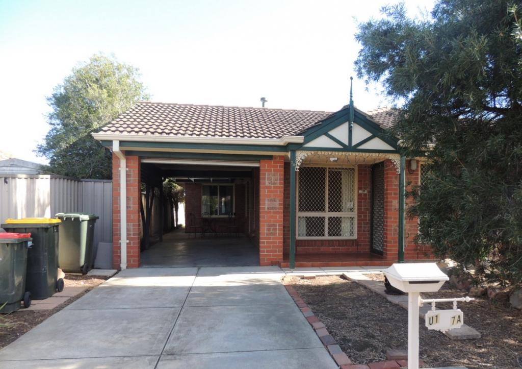 1/7a Blackburn Ave, Cowandilla, SA 5033