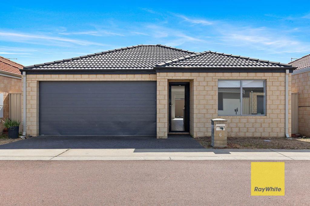 6 Belches Loop, Seville Grove, WA 6112