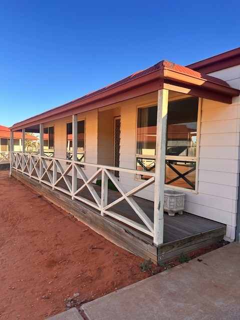 46d Aquila Bvd, Roxby Downs, SA 5725