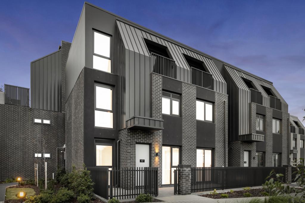 17/220 Chapel Rd, Keysborough, VIC 3173