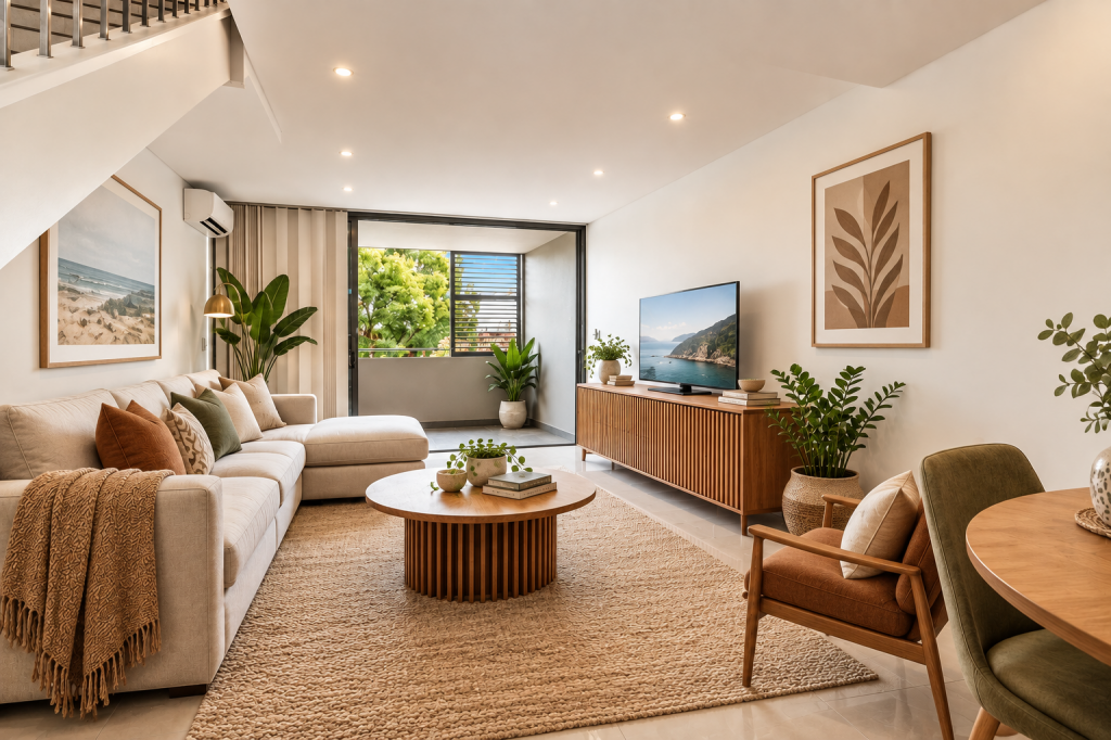 24/654 Botany Rd, Alexandria, NSW 2015