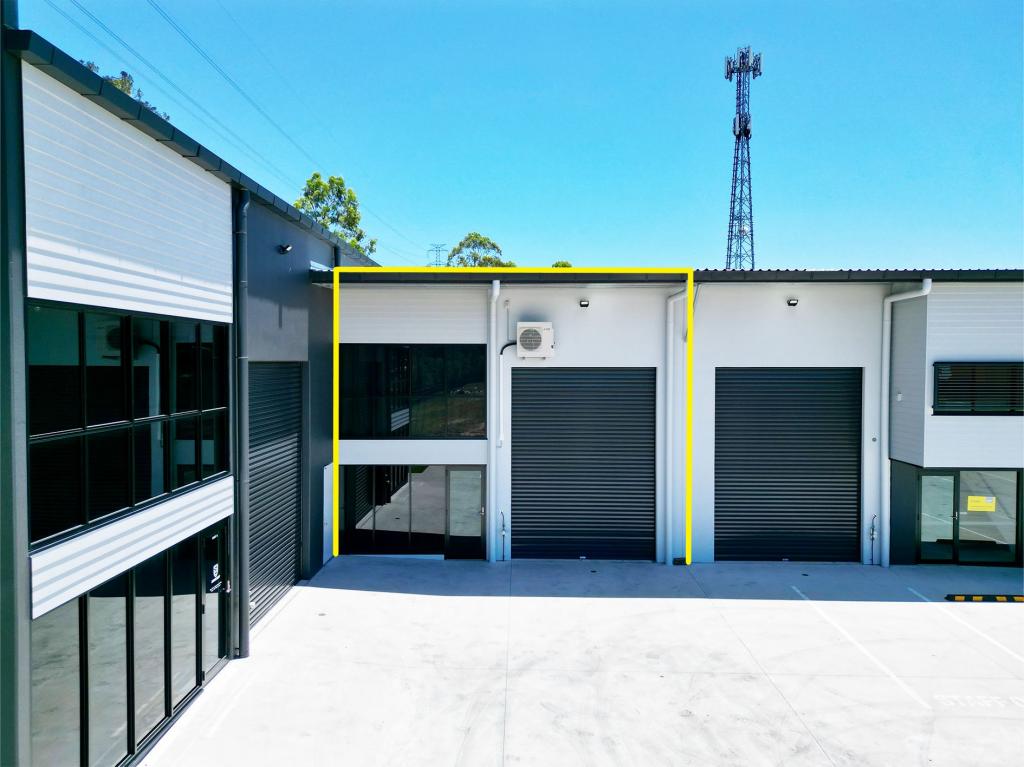 4/34-36 Mill St, Yarrabilba, QLD 4207