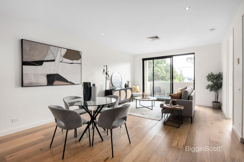 102/428 Tooronga Rd, Hawthorn East, VIC 3123