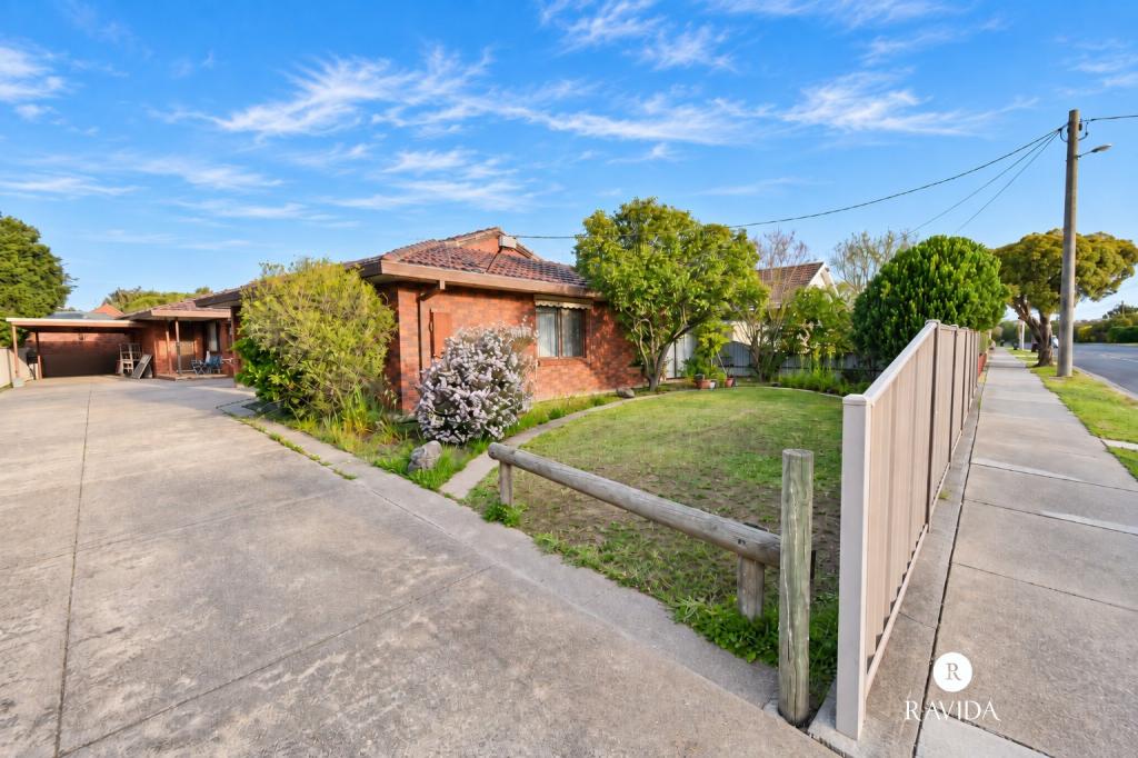 1/79 Murdoch Rd, Wangaratta, VIC 3677
