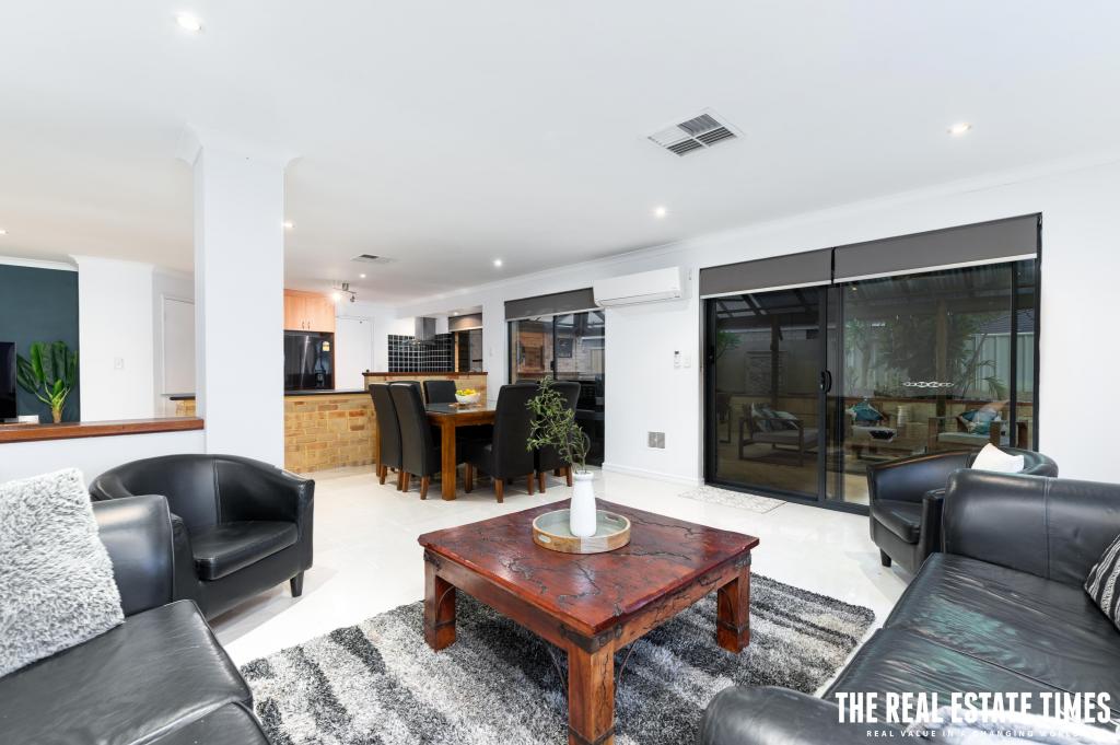 3 SANDILANDS CCT, TAPPING, WA 6065