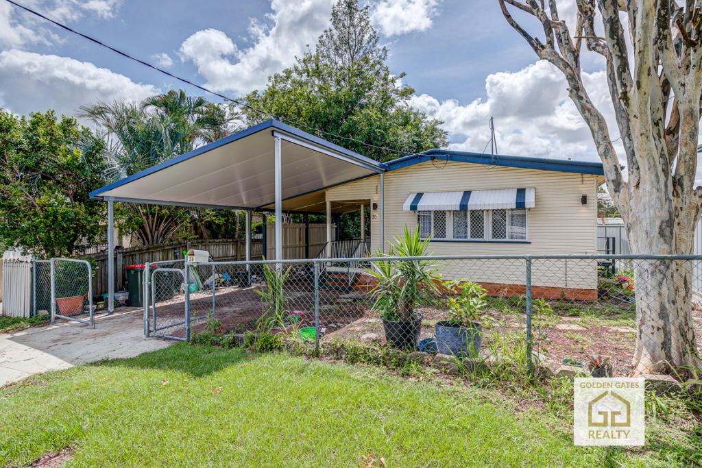 36 Ryhill Rd, Sunnybank Hills, QLD 4109