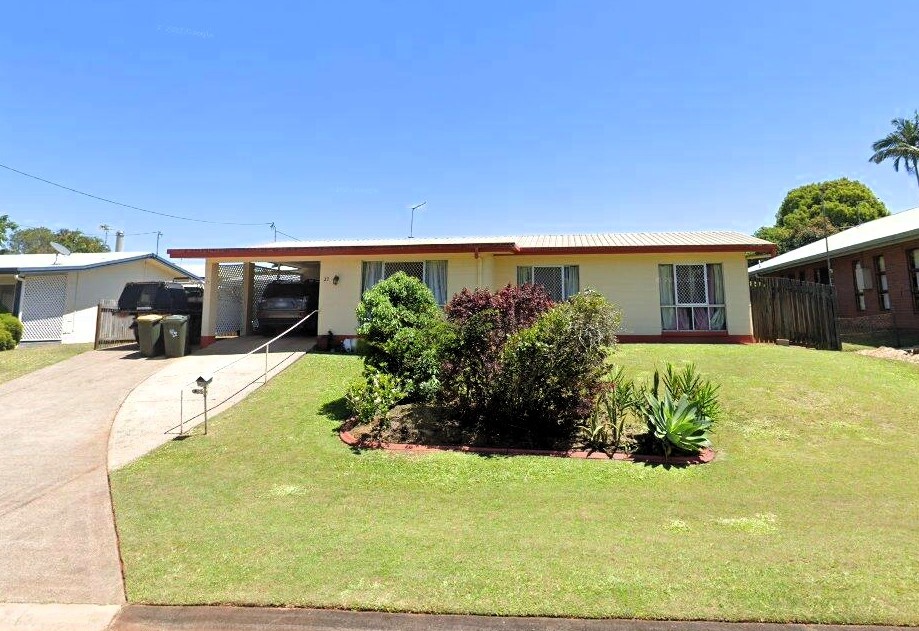 Contact agent for address, ATHERTON, QLD 4883