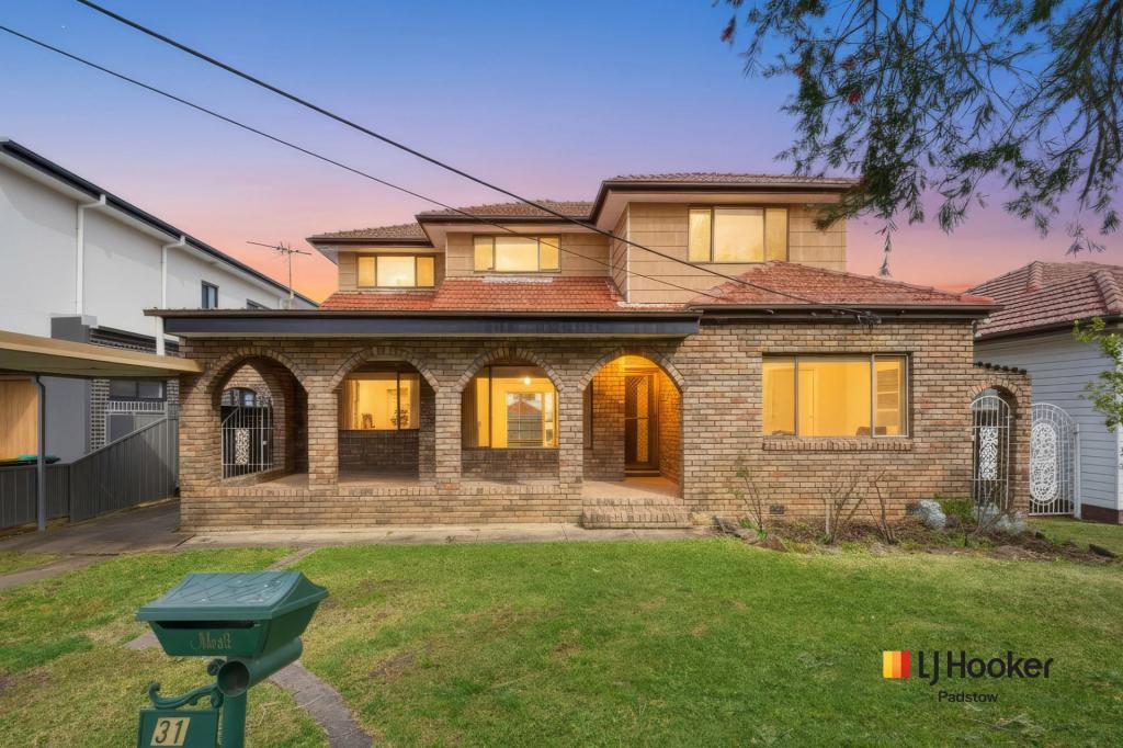 31 Louie St, Padstow, NSW 2211