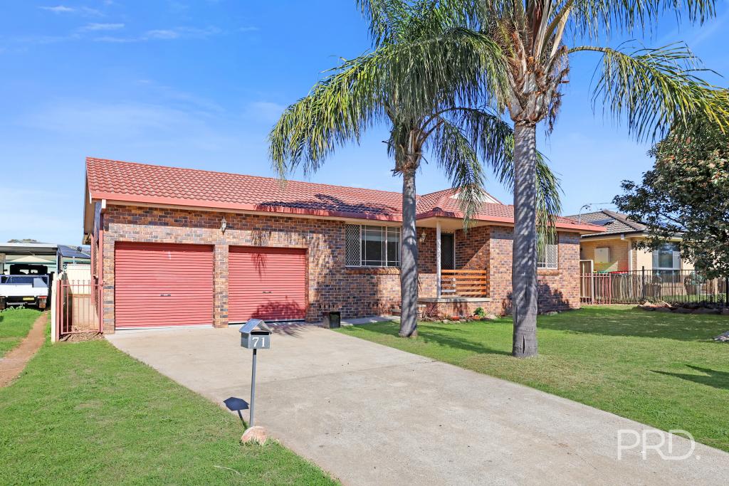 71 Flinders St, Westdale, NSW 2340