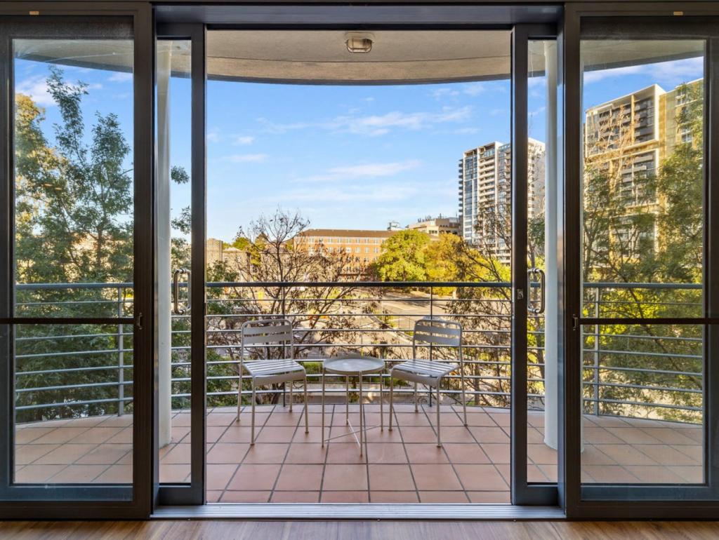 303/102 Wells St, Southbank, VIC 3006