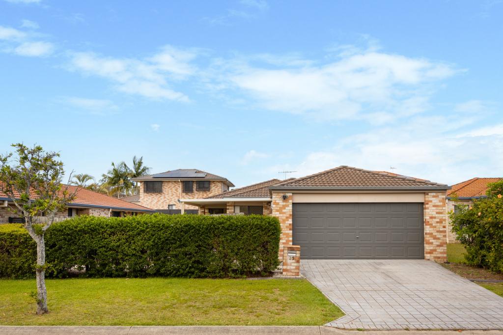 25 Village Way, Bracken Ridge, QLD 4017