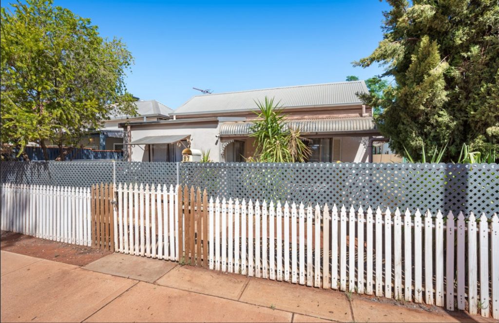 87 Forrest St, Kalgoorlie, WA 6430