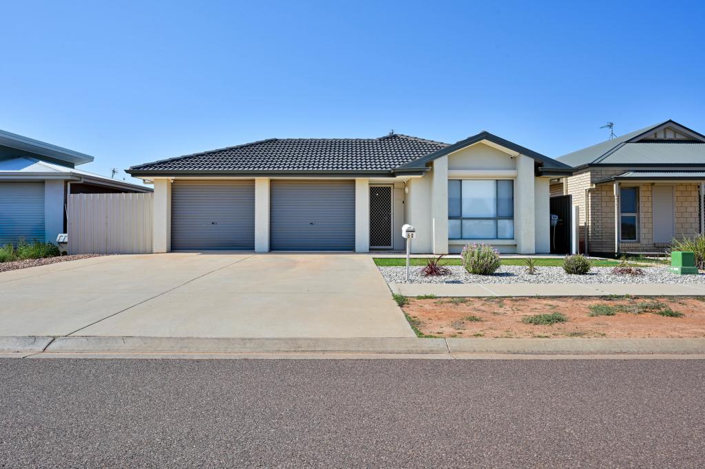 60 Custance Ave, Whyalla Jenkins, SA 5609
