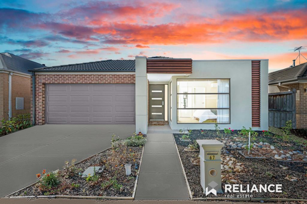 67 Penshurst Ave, Williams Landing, VIC 3027