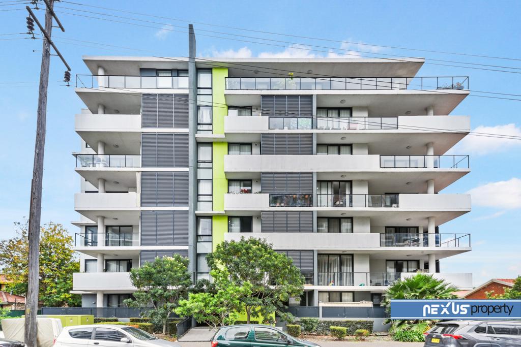 9/15-17 Castlereagh St, Liverpool, NSW 2170