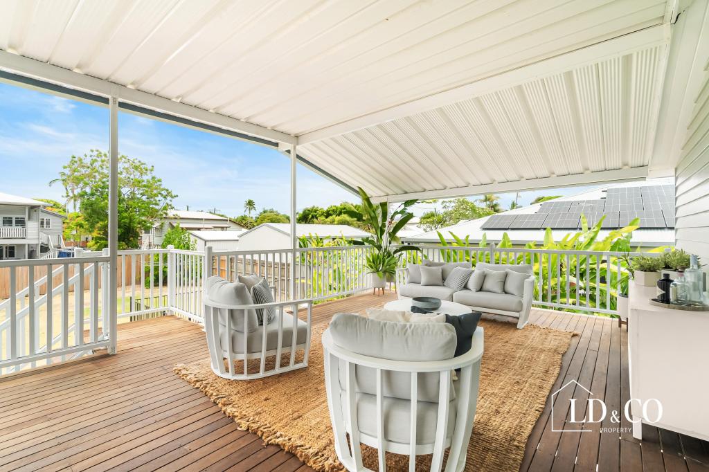 22 Hunter St, West Mackay, QLD 4740