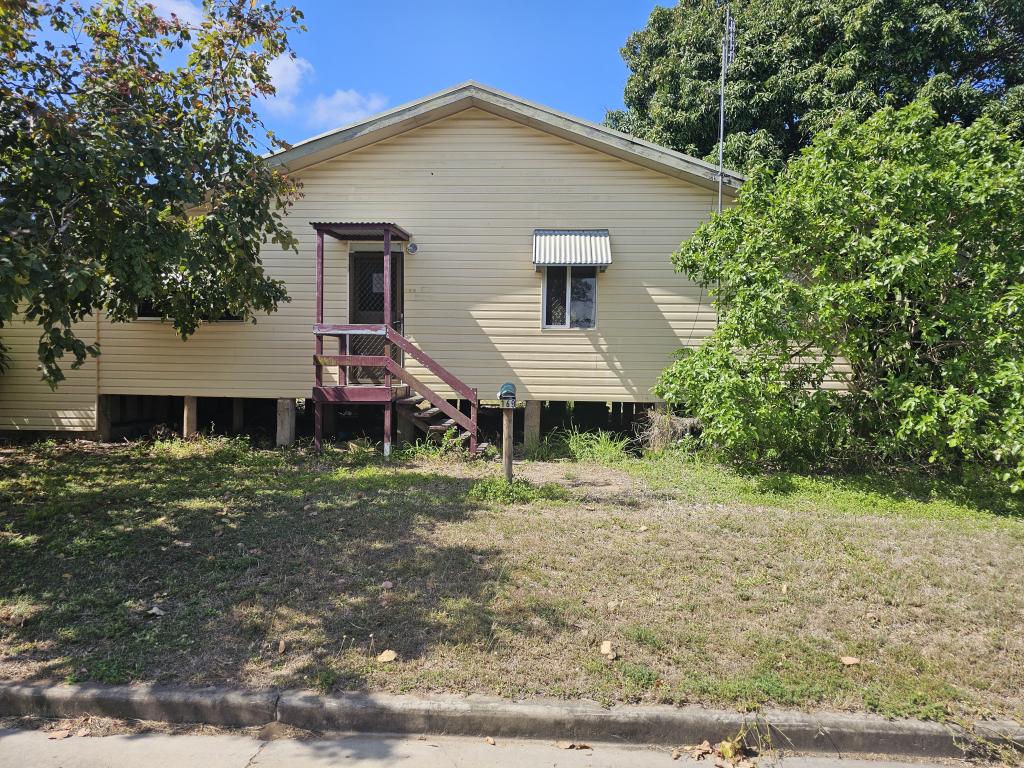 169 Cameron St, Ayr, QLD 4807