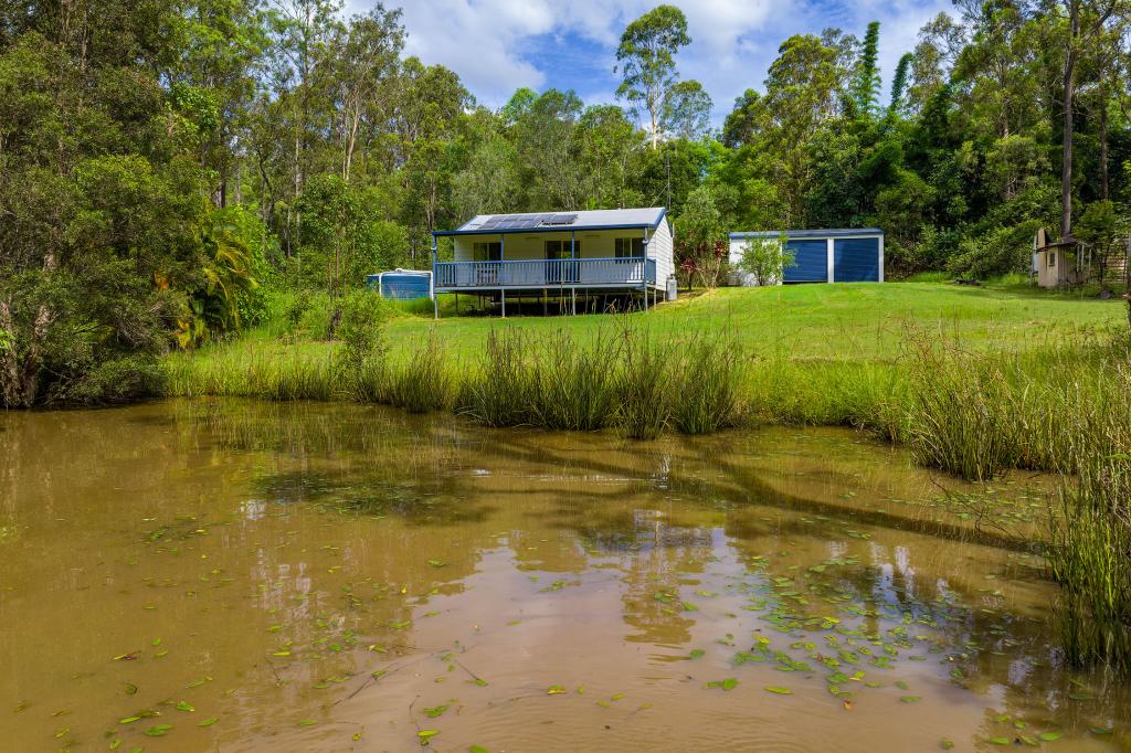 35 Arbortwenty Six Rd, Glenwood, QLD 4570