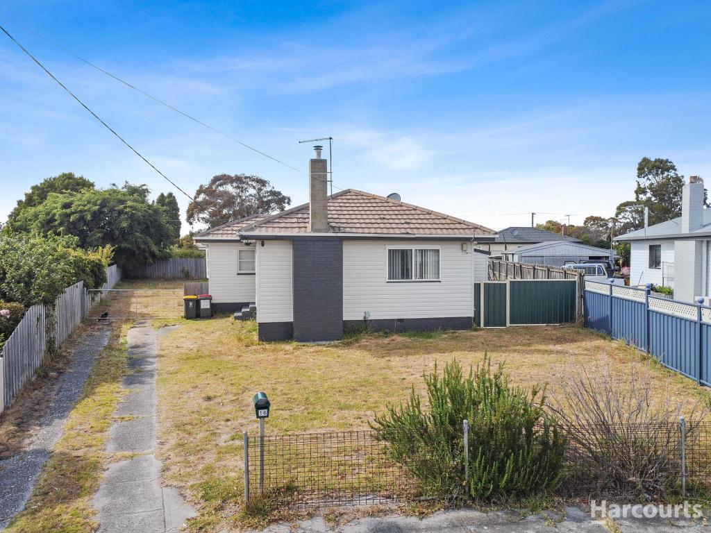 16 Gordon Sq, George Town, TAS 7253