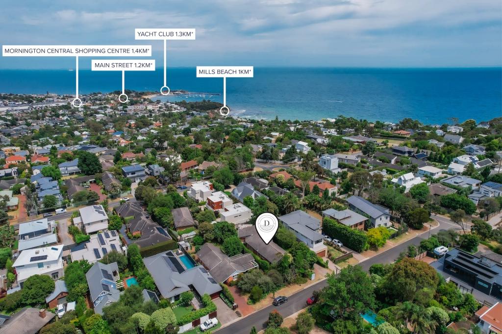 8 Butler Ave, Mornington, VIC 3931