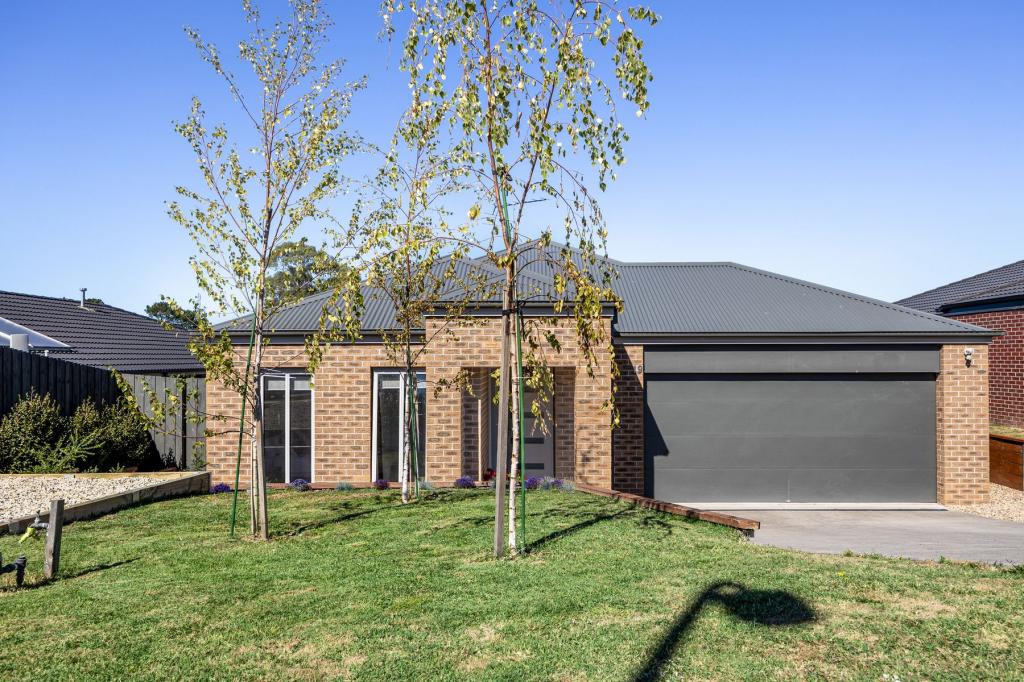 19 Riflebutts Rd, Korumburra, VIC 3950