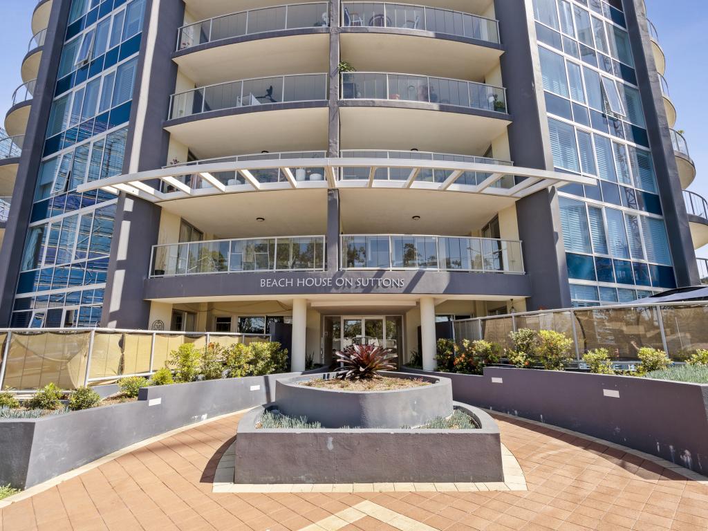 3/41-43 MARINE PDE, REDCLIFFE, QLD 4020