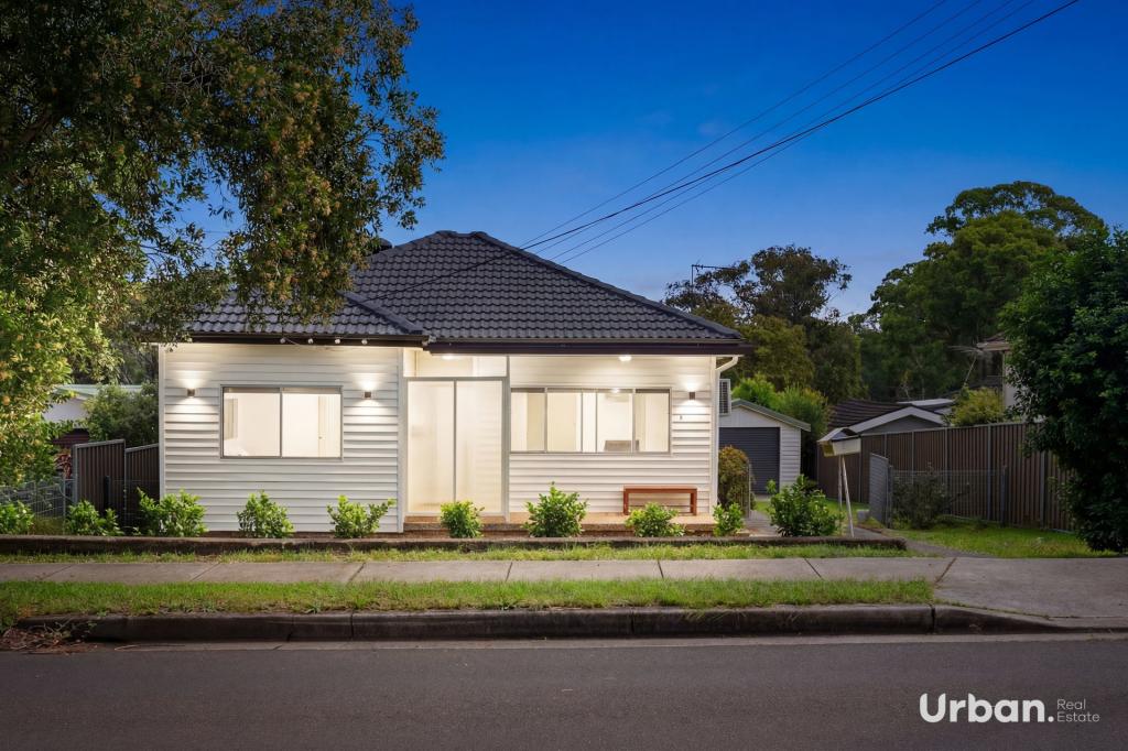 46 Johnson Ave, Seven Hills, NSW 2147