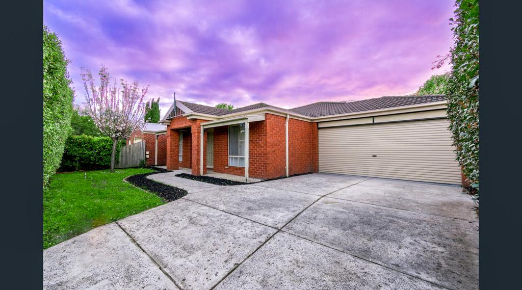 6 Janna Pl, Berwick, VIC 3806