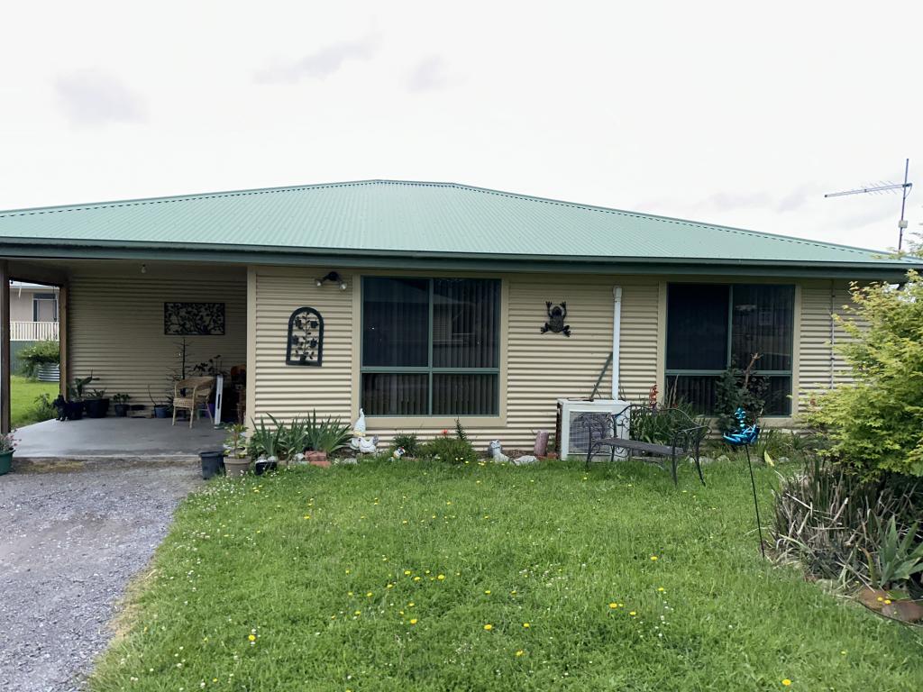 4/7 GAFFNEY ST E, STRAHAN, TAS 7468