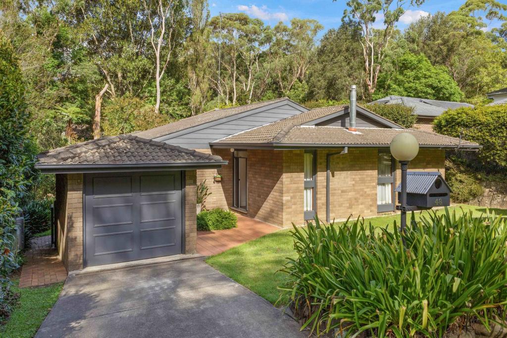48 Wareemba Ave, Thornleigh, NSW 2120