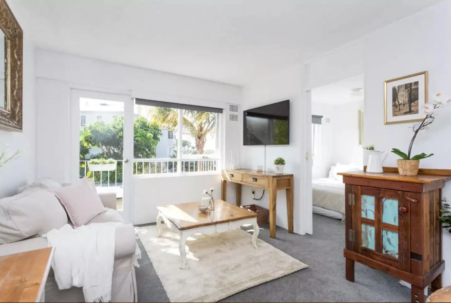 10/8 Wylde St, Potts Point, NSW 2011