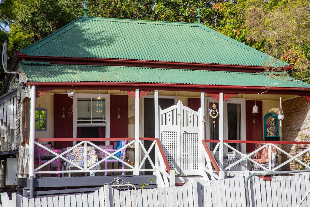 7 Wyndham St, North Ipswich, QLD 4305