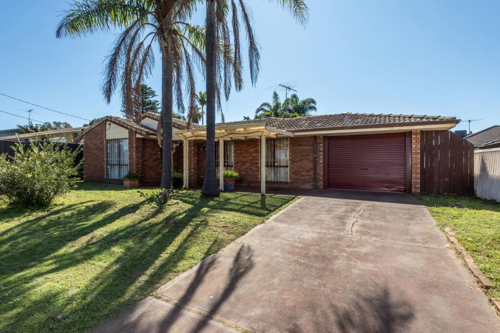 40 Stinton St, Mandurah, WA 6210