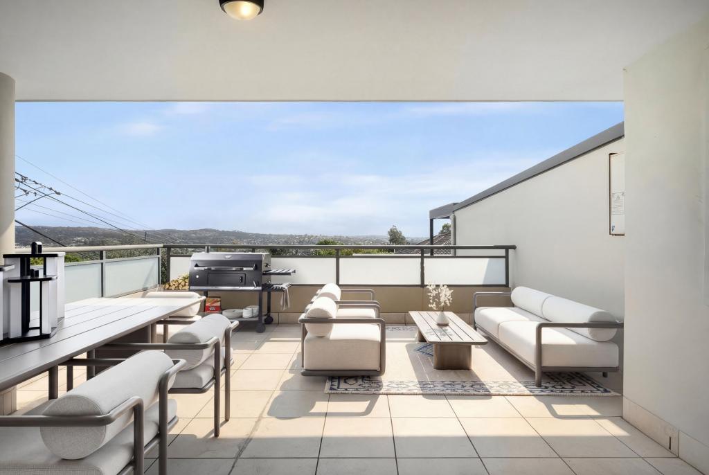 3/174-176 Sydney Rd, Fairlight, NSW 2094