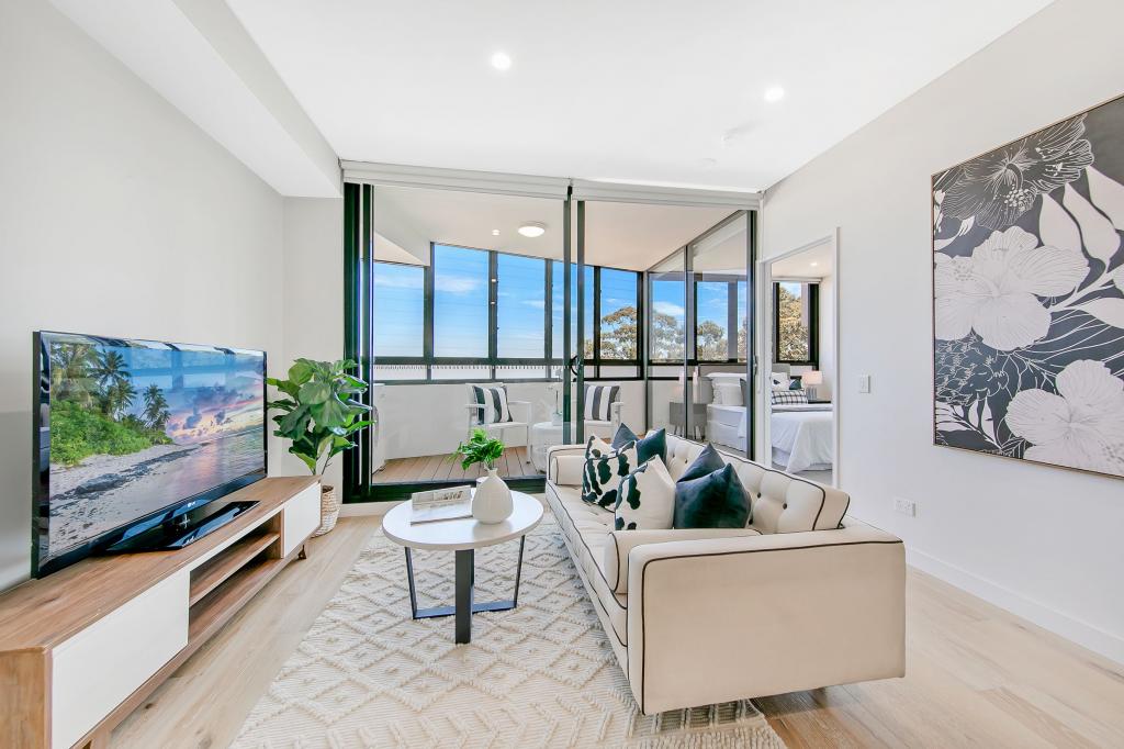 610/1 Wharf Rd, Gladesville, NSW 2111