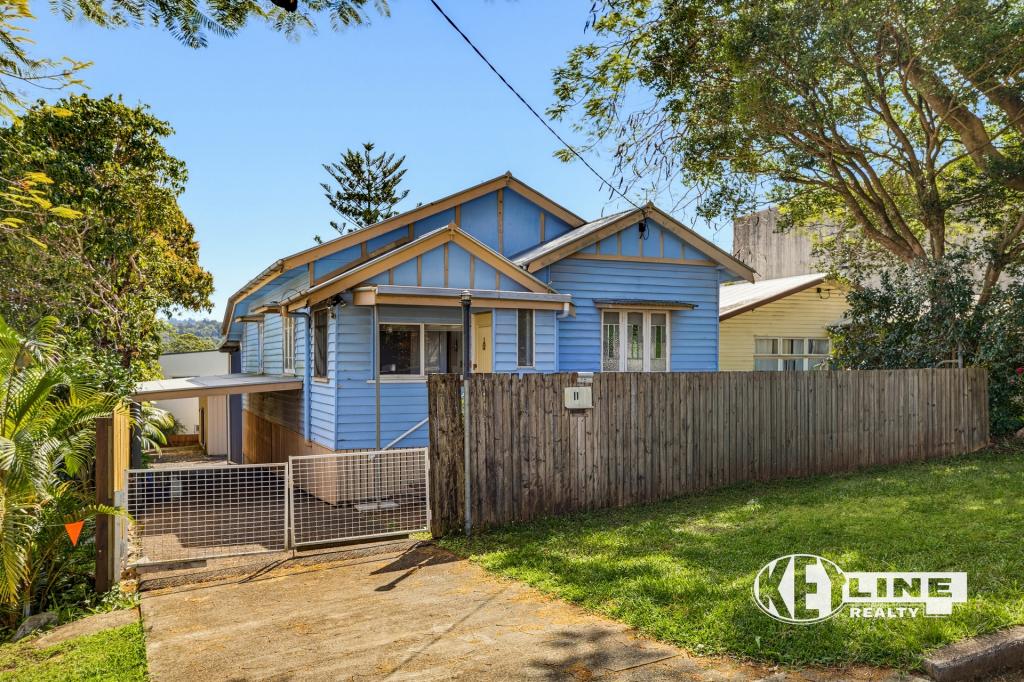 11 Tamper St, Nambour, QLD 4560