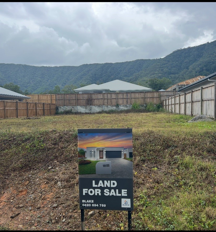 11 Sandbar Ave, Kewarra Beach, QLD 4879