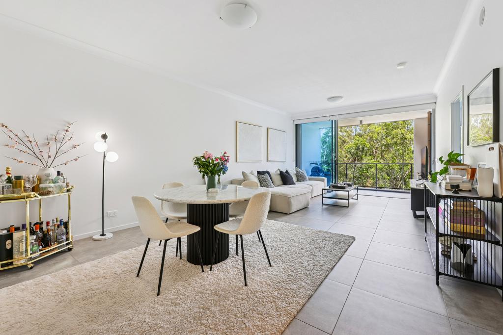 1321/397 Christine Ave, Varsity Lakes, QLD 4227