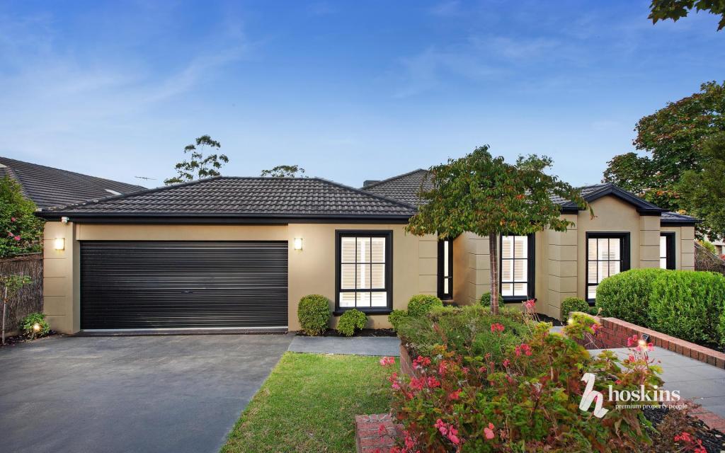 4 Tandarra Dr, Ringwood, VIC 3134