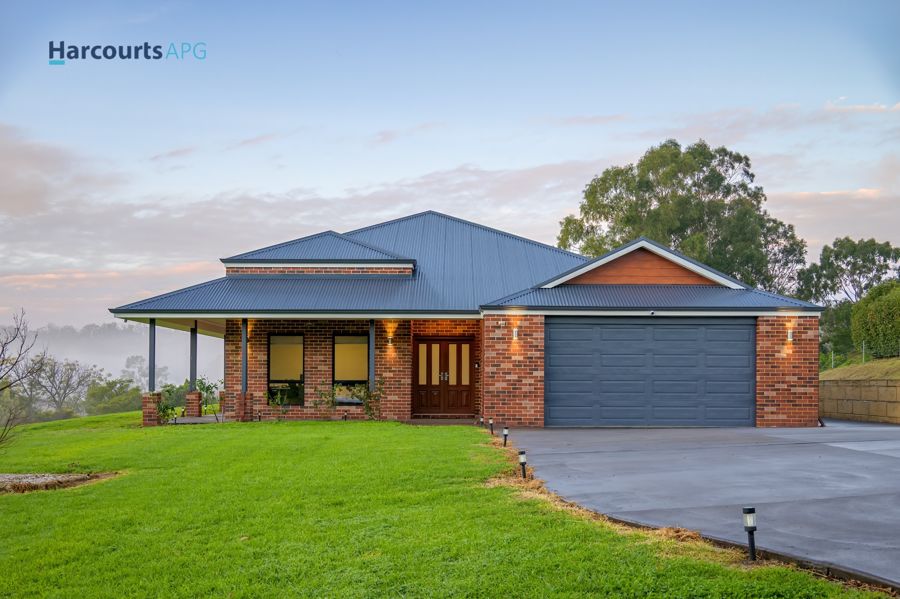 31 Logue Rd, Harvey, WA 6220