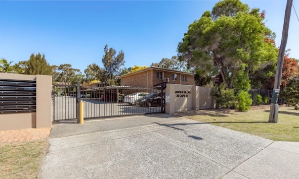 7/26 Cape St, Osborne Park, WA 6017