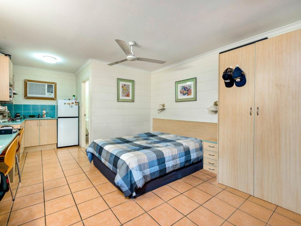 377/1-21 Anderson Rd, Woree, QLD 4868