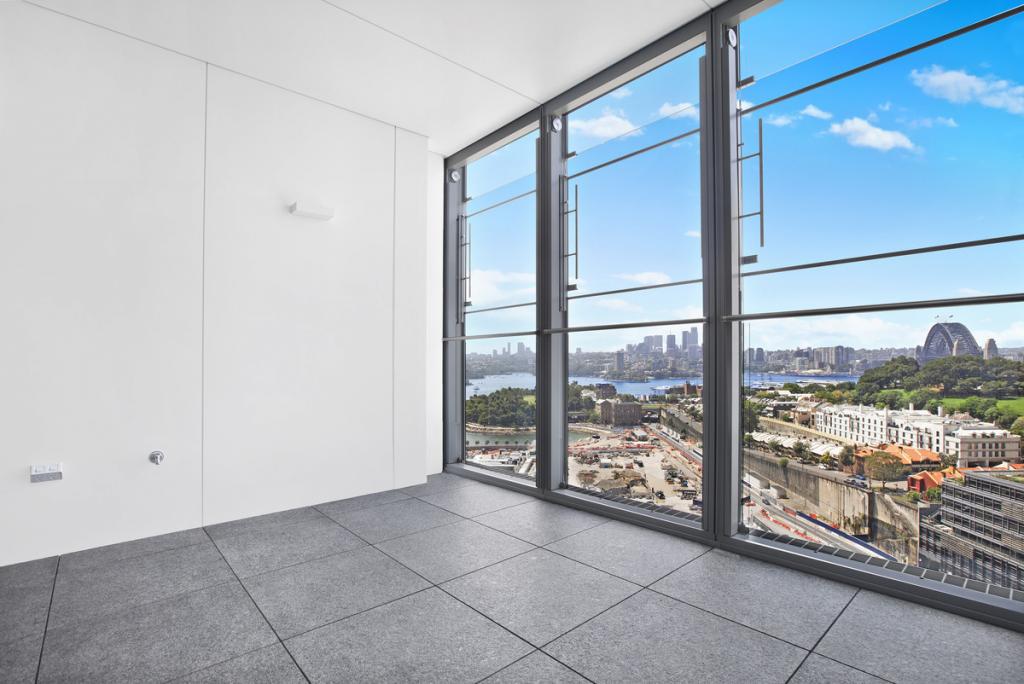 88 Barangaroo Ave, Barangaroo, NSW 2000