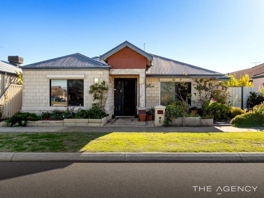 6 Valheru Ave, Rockingham, WA 6168